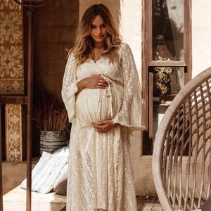 NWT Coven and Co Pirate Queen Gown - Dress